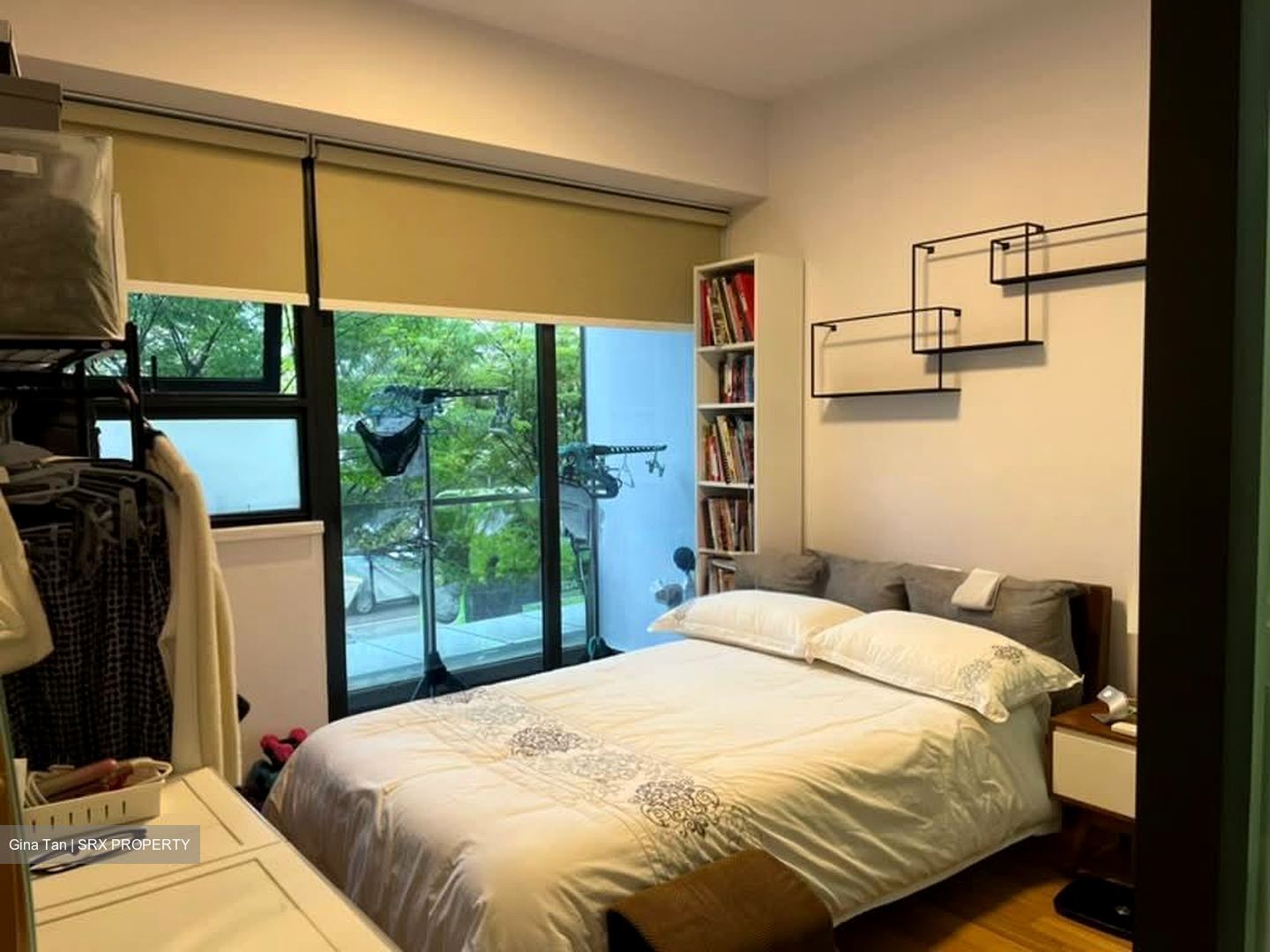 Nin Residence (D13), Apartment #530509591